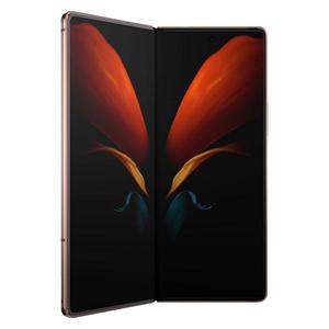 Galaxy Z Fold2 5G 256 Go - Bronze - Débloqué
