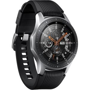 Relojes Cardio GPS Galaxy Watch 46mm SM-R800 - Plateado