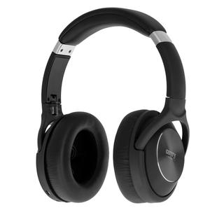 Kopfhörer Bluetooth mit Mikrophon Camry CR1178 - Schwarz