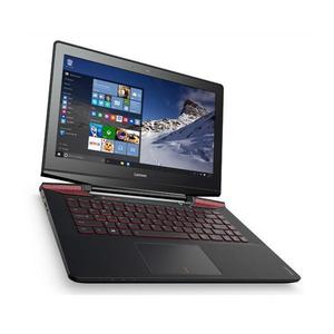 Lenovo IdeaPad Y700-15ACZ 15" A-Series 2,1 GHz - HDD 1 To - 8 Go - AMD Radeon R9 M385X AZERTY - Français