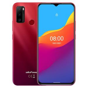 Ulefone Note 10 32GB Dual Sim - Rosso