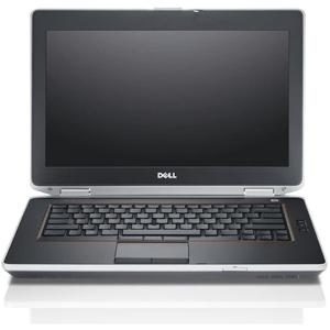 Dell Latitude E6420 14" Core i5 2,5 GHz - HDD 320 Go - 8 Go QWERTY - Anglais (US)