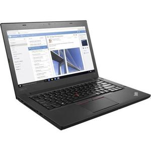 Lenovo ThinkPad T470S 14" Core i5 2,6 GHz - SSD 256 GB - 8GB AZERTY - Französisch