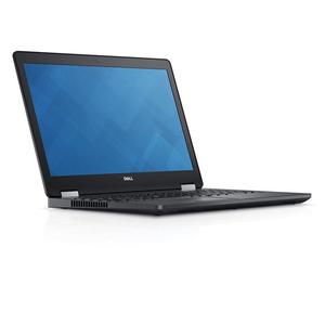 Dell Latitude E5570 15" Core i7 2,7 GHz - SSD 256 Go - 8 Go AZERTY - Français