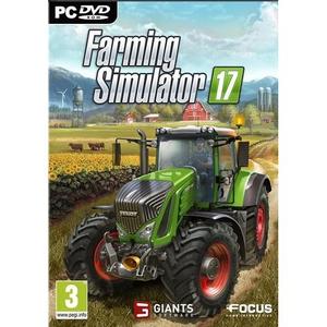 Farming Simulator 17 - PC