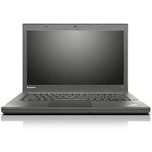 Lenovo ThinkPad T440 14" Core i5 1,9 GHz - SSD 120 Go - 8 Go QWERTY - Anglais (US)