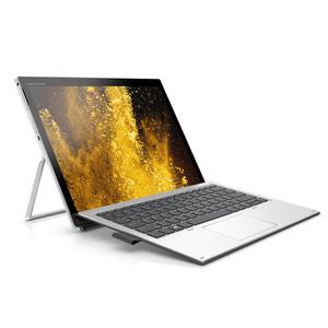 Hp Elite X2 1013 G3 13\" Core I5 1,6 Ghz - Ssd 256 Go - 8 Go Qwerty - Portugais