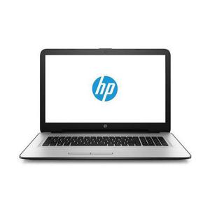 Hp Notebook 17x-102nf 17\" Core I5 2,7 Ghz - Hdd 1 To - 8 Go Azerty - Français