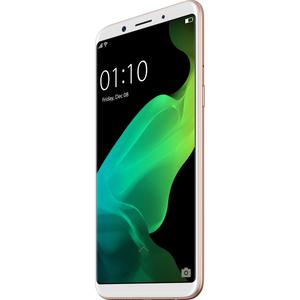 Oppo F5 Youth 32GB Dual Sim - Kulta - Lukitsematon