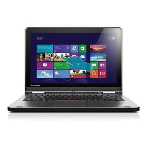 Lenovo Yoga 12 12" Core i5 2,2 GHz - SSD 256 GB - 8GB AZERTY - Frans