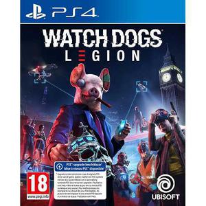 Watch Dogs Legion - PlayStation 4