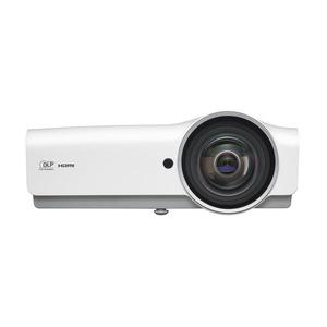Vivitek DW882ST Beamer 3600 Lumen Wit