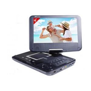 Lecteur DVD portable Takara VR132B