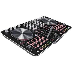 Contrôleur DJ Reloop Beatmix 4 - Noir/Blanc