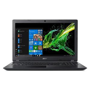 Acer Aspire A315-21 15.6-inch (2017) - A4-9120 - 8GB - SSD 250 GB QWERTY - English (US)