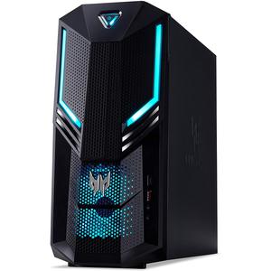 Acer Predator Orion 3000 PO3-600 Core i7 3,2 GHz - SSD 128 GB + HDD 1 TB - 8 GB - NVIDIA GeForce GTX 1060