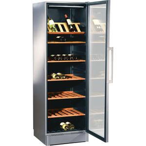 Cave à Vin De Vieillissement Bosch Ksw38940 - Gris