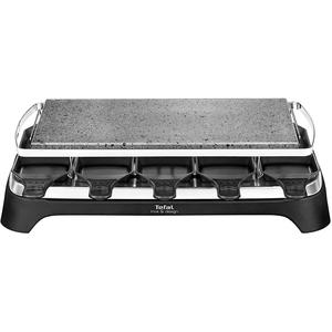 Tefal P R4578 Pierrade Raclette-grilli