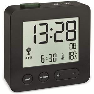 Tfa-Dostmann 60.2545.01 Rádio alarm