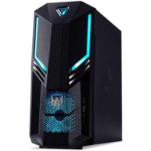Acer Predator Orion 3000 Core i7 3,2 GHz - SSD 256 GB + HDD 1 TB - 16 GB - NVIDIA GeForce GTX 1050 Ti
