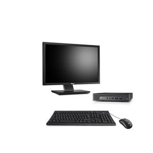 HP EliteDesk 800 G1 DM 22” (Juni 2013)