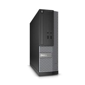 Dell OptiPlex 3020 SFF Core i3 3,5 GHz - SSD 128 GB RAM 4 GB