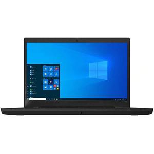Lenovo ThinkPad T15 Gen 1 15" Core i5 1,7 GHz - SSD 256 GB - 16GB AZERTY - Französisch