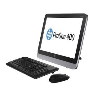 HP ProOne 400 G1 AiO 21,5” (2014)