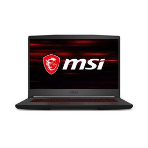 MSI GL62 7RDX-2074XFR 15,6” (2014)