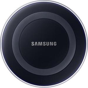 Cargador inalámbrico Galaxy S6 Wireless Charging Pad - Negro