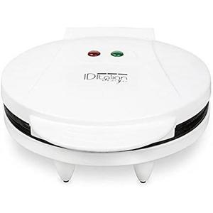 Gaufrier Italian Design IDECUSWEET02