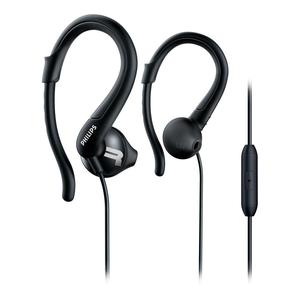 Ecouteurs Intra-auriculaire - Philips ActionFit SHQ1255