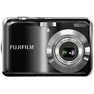 Compact Fujifilm FinePix AV250 - Musta + Objektiivi Fujifilm 32-96mm f/2.9-5.2