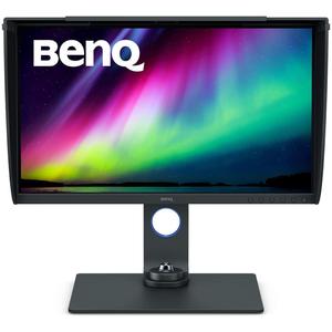 Bildschirm 27" LCD QHD Benq SW270C Photographer