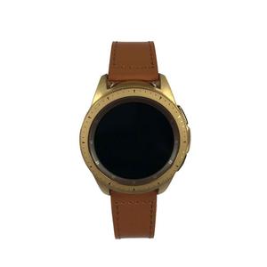 Montre Cardio GPS Galaxy Watch 42mm - Or
