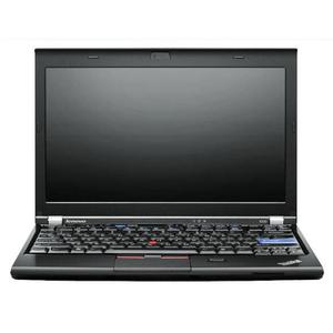 Lenovo ThinkPad X220 12.1” (2011)