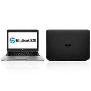 HP EliteBook 820 G1 12,5” (2013)