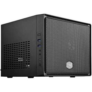 Cooler Master Elite 110 Core i5 3,1 GHz - SSD 128 GB + HDD 500 GB RAM 4 GB