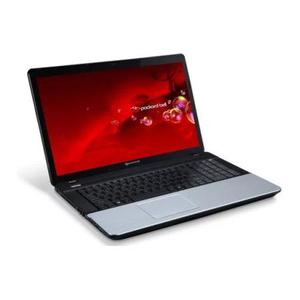 Packard Bell EasyNote ENLE11BZ 17" E1 1,4 GHz - SSD 120 Go - 6 Go AZERTY - Français