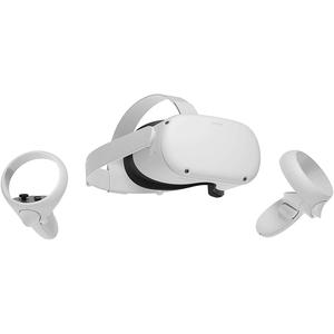 Casque De Réalité Virtuelle Oculus Quest 2 256 Go - Blanc