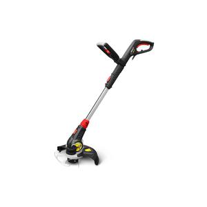 Coupe Bordures électrique Gardeo Pro GPCBE6032T - Noir
