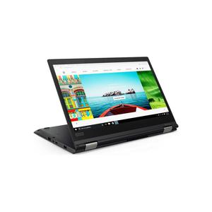 Lenovo ThinkPad X380 Yoga 13" Core i7 1,8 GHz - SSD 512 Go - 16 Go QWERTY - Anglais (US)