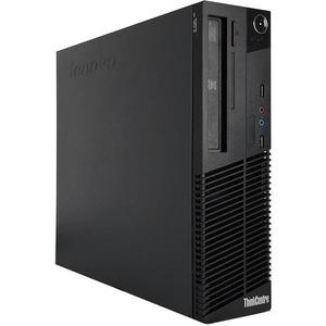 Lenovo ThinkCentre M82 SFF Xeon E3 3,4 GHz - SSD 240 GB RAM 8 GB