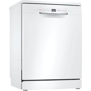 Lave-vaisselle pose libre 60 cm Bosch SMS2HTW60E - 12 Couverts