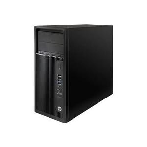 Hp Z240 Workstation Core i7 4 GHz - SSD 500 Go + HDD 2 To RAM 32 Go