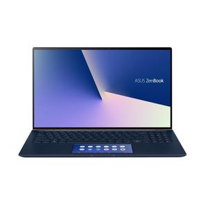 ASUS  UX534FA-AA165T Intel Core i7 16G 512G SSD PCIE + OPTANE 32G HD Graphics