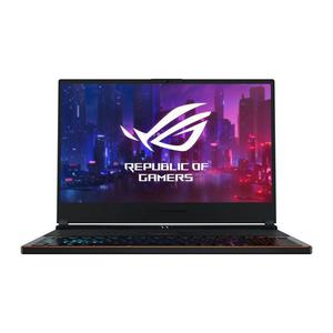 Asus ROG Zephyrus S GX531 15" Core i7 2,2 GHz - SSD 1 TB - 24GB - NVIDIA GeForce RTX 2080 Tastiera Spagnolo