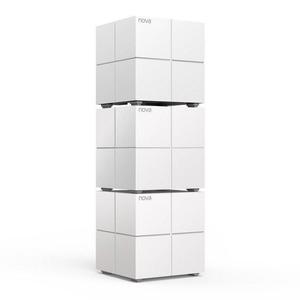 TENDA Router  Nova MW6 Pack 3 Unidades