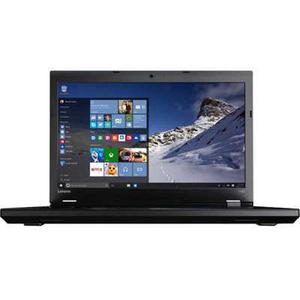 Lenovo ThinkPad X260 12,5” (August 2016)