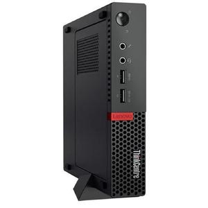 Lenovo ThinkCentre M910Q Tiny Core i5 2,5 GHz - SSD 256 GB RAM 8 GB